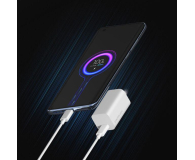 Xiaomi Ładowarka Xiaomi Fast Charger 65W GaN + USB Type-C - 651582 - zdjęcie 6